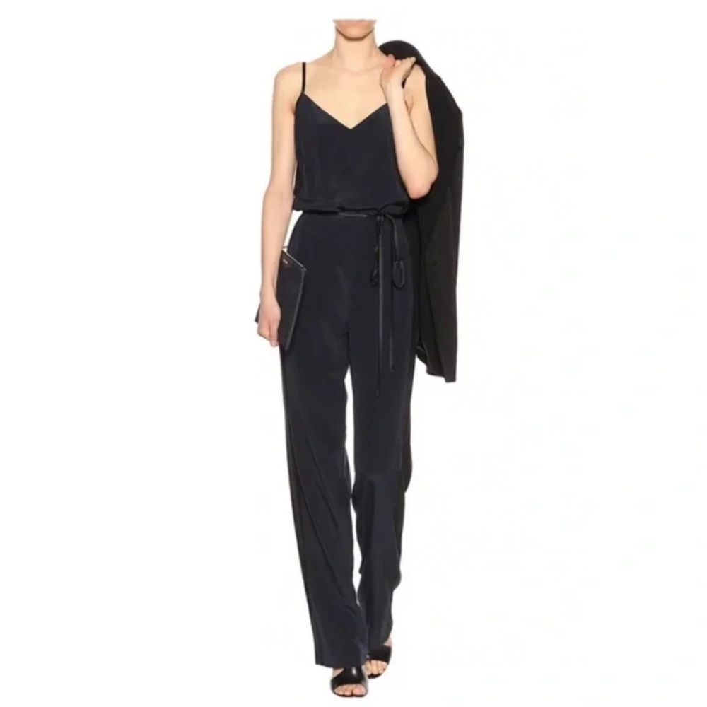 Rag & Bone Rosa Jumpsuit

100% silk